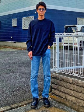 gomiさんのコーディネート