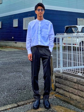 gomiさんのコーディネート