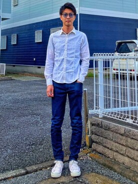 gomiさんのコーディネート