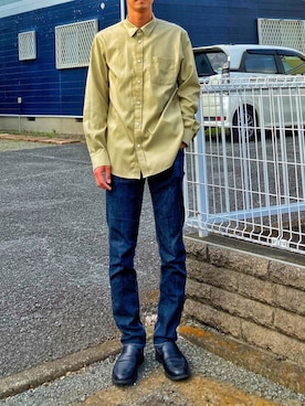 gomiさんのコーディネート