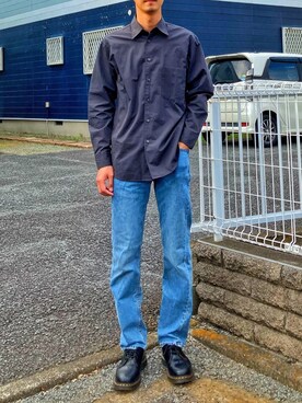 gomiさんのコーディネート