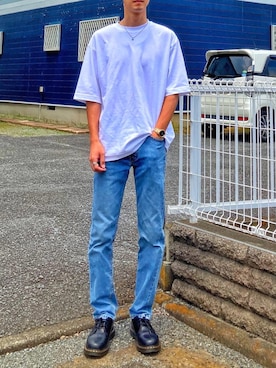 gomiさんのコーディネート