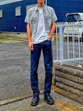 gomiさんのコーディネート