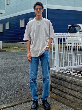 gomiさんのコーディネート