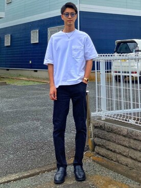 gomiさんのコーディネート