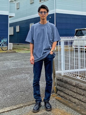 gomiさんのコーディネート