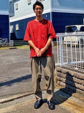 gomiさんのコーディネート