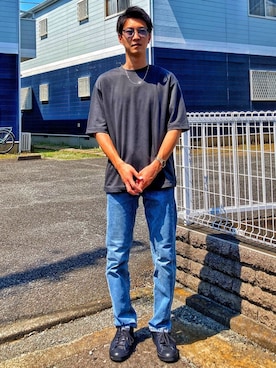 gomiさんのコーディネート