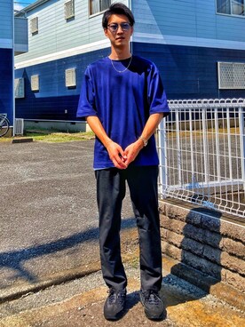 gomiさんのコーディネート