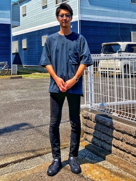 gomiさんのコーディネート