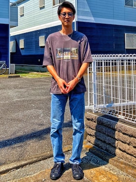 gomiさんのコーディネート