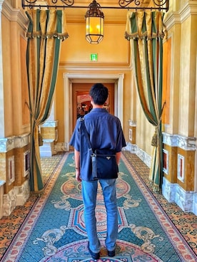 gomiさんのコーディネート