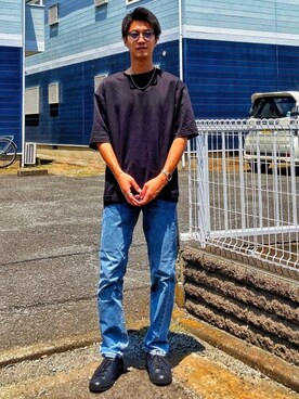 gomiさんのコーディネート