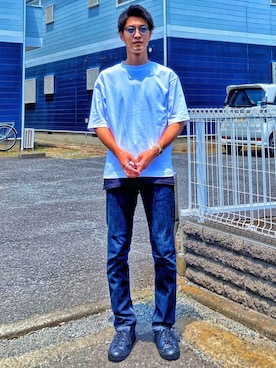 gomiさんのコーディネート