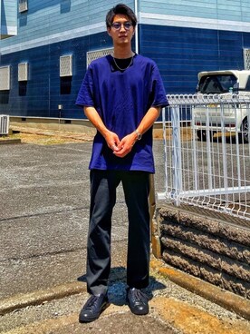 gomiさんのコーディネート