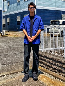 gomiさんのコーディネート