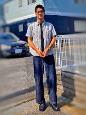 gomiさんのコーディネート