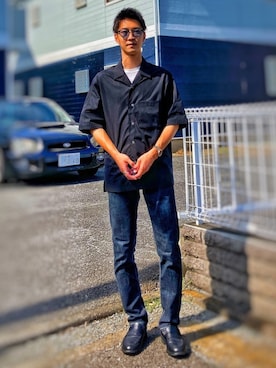 gomiさんのコーディネート