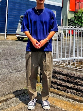 gomiさんのコーディネート