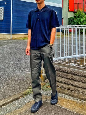 gomiさんのコーディネート