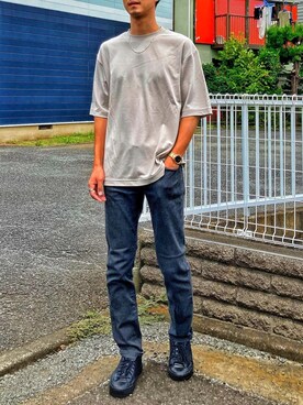 gomiさんのコーディネート