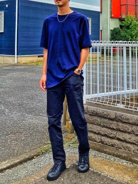 gomiさんのコーディネート