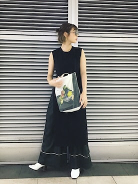 saoさんのコーディネート