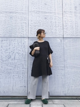 saoさんのコーディネート