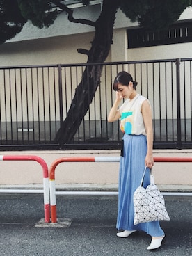 saoさんのコーディネート