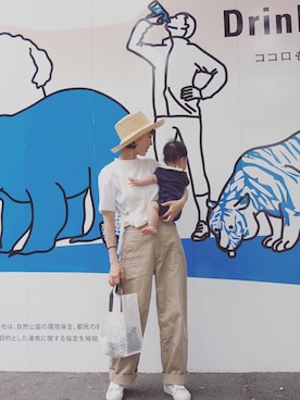 saoさんのコーディネート