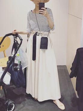 saoさんのコーディネート