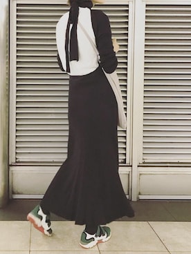 saoさんのコーディネート