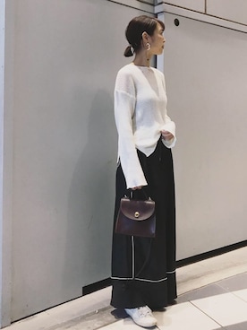 saoさんのコーディネート