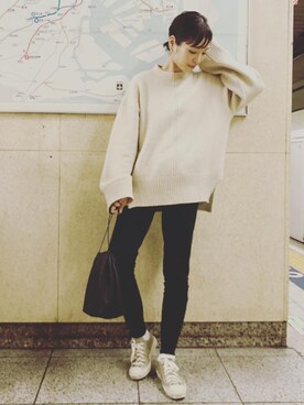 saoさんのコーディネート