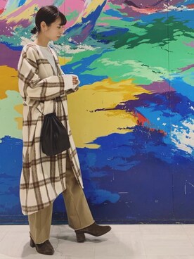 saoさんのコーディネート