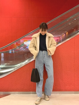 saoさんのコーディネート