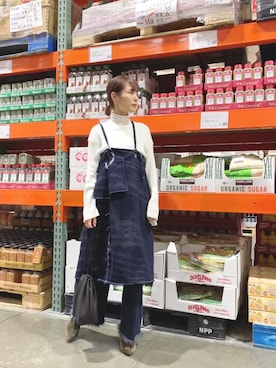 saoさんのコーディネート