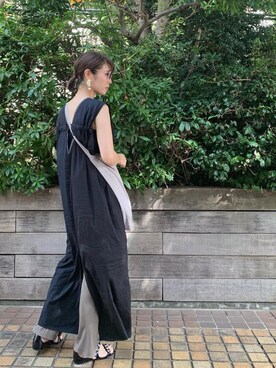 saoさんのコーディネート