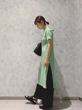 saoさんのコーディネート