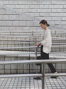 saoさんのコーディネート