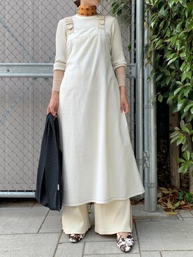 saoさんのコーディネート