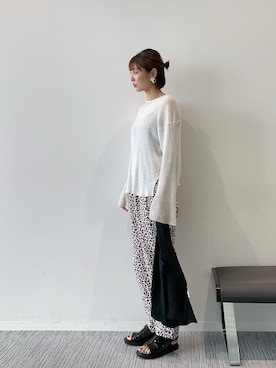 saoさんのコーディネート