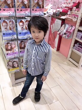巧さんのコーディネート