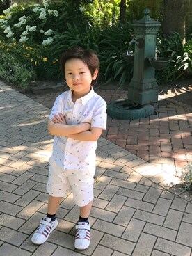 巧さんのコーディネート