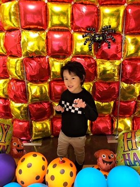 巧さんのコーディネート