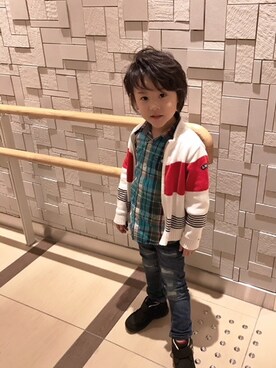 巧さんのコーディネート