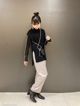 Marin （JEANASIS ）さんのコーディネート