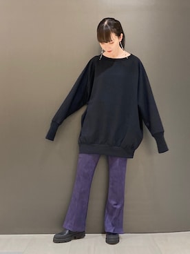 Marin （JEANASIS ）さんのコーディネート