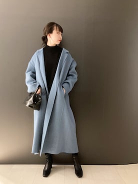 Marin （JEANASIS ）さんのコーディネート