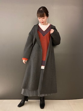 Marin （JEANASIS ）さんのコーディネート